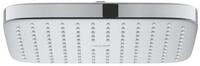 Grohe Duschbrause Vitalio Comfort 250 Kopfbrause, EcoJoy, chrom (26695000)