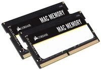 Corsair Corsair CMSA32GX4M2A2666C18 Speichermodul 32 GB 2 x 16 GB DDR4 288-pin
