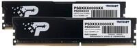 Patriot Patriot DIMM 16 GB DDR4-3200 (2x 8 GB) Dual-Kit, Arbeitsspeicher