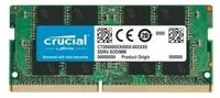 Crucial CT16G4SFRA32A Arbeitsspeicher