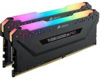 Corsair DDR4-3200 16GB Vengeance RGB PRO SL 2x8 GB Arbeitsspeicher