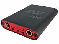 ESI -Audiotechnik ESI UGM192 kompaktes 2-Kanal USB-Interface Digitales...