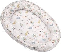 Julius Z&ouml;llner Kuschelnest NIDO Jersey, Little Otti, Made in Germany