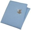 Babydecke Schmusedecke wattiert ESEL Emmi, Sterntaler&reg;