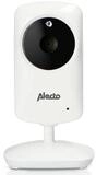 Alecto Video-Babyphone DVM-64C, 1-tlg., 100 % st&ouml;rungsfrei, Nachtsicht,