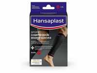 Hansaplast Wundpflaster Hansaplast Compression Waden sleeves Gr.S/M, Packung