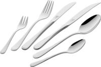 Zwilling Besteck-Set Zwilling Nottingham poliert 72 tlg. Besteckset 12 Personen