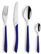 Kuppels Besteck-Set PRISMA (24-tlg), 6 Personen, Edelstahl Rostfrei 18/0,
