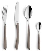 Kuppels Besteck-Set PRISMA (24-tlg), 6 Personen, Edelstahl Rostfrei 18/0,
