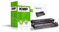 KMP Tonerpatrone Trommel B-DR28 1263,7000 wie Brother DR3400