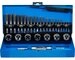 BGS technic Bohrer- und Bitset 901