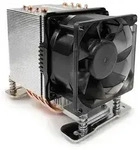 Inter-Tech CPU K&uuml;hler Dynatron A35 Computerk&uuml;hlsystem Prozessor Luftk&uuml;hlung...