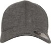 Flexfit Flex Cap Flexfit Unisex Heringbone Melange Flexfit