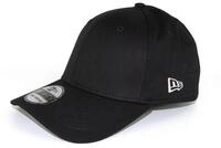 New Era Baseball Cap Cap NOS New Era 39Thirty NE Flag black (1-St)