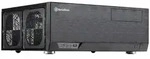 Silverstone PC-Geh&auml;use SilverStone SST-GD09B-C, HTPC-Geh&auml;use schwarz