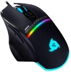 KLIM Skill Gaming-Maus (kabelgebunden, KLIM Skill Gaming Maus - High Precision...