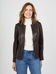 JCC Lederjacke Lida