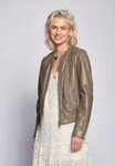 Maze Lederjacke Grenada