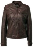 Maze Lederjacke Ryana (1-St)