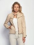 Maze Lederjacke 31Ryana