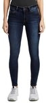 TOM TAILOR Denim Skinny-fit-Jeans JONA