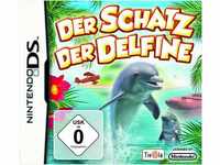 Schatz der Delfine Nintendo DS