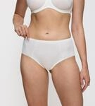 Hipster TRIUMPH "Essential Minimizer", Damen, Gr. 48, beige (vanille), Microtouch,