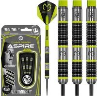EVOLUTION Dartpfeil MVG Michael Van Gerwen Steeldart Aspire 80% Tungsten 21gr