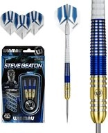 Winmau Dartpfeil Winmau Steeldart Steve Beaton 22g Darts.