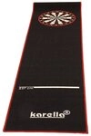 Karella Dartmatte Dartmatte Karella Premium Velour