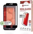 Displex Schutzfolie DISPLEX Panzerglas (10H) f&uuml;r Apple iPhone 6/7/8/SE