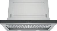 SIEMENS Flachschirmhaube LI67SA671 Serie iQ700 Flachschirmhaube, 60 cm,...