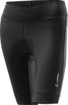L&ouml;ffler Fahrradhose W BIKE SHORT TIGHTS TOUR BLACK