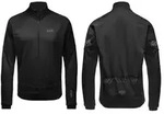 GORE&reg; Wear Fahrradjacke Gorewear C3 Windstopper Thermo Herren Jacke Fahrradjacke