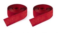 Selle Italia Fahrradlenker Selle Italia SMOOTAPE Classica red leather -...