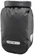 ORTLIEB Fahrradtasche Ortlieb Fork-Pack 4,1L matt schwarz