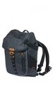 Basil Fahrradrucksack Basil Rucksack Tarpaulin Daypack Nordlicht schwarz orange...