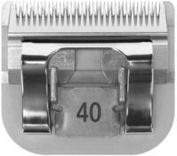Kerbl Aufsatz Stubbler Kerbl Aesculap Scherkopf 0,25 mm SnapOn GT310, 1 St.