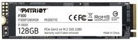 Patriot SSD-Festplatte
