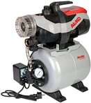 AL-KO Hauswasserwerk HW 3600, 3.600 l/h max. F&ouml;rdermenge
