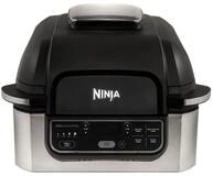 NINJA Hei&szlig;luftfritteuse AG301EU Hei&szlig;luftfritteuse