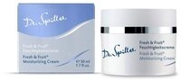 Dr. Spiller Gesichtspflege Dr. Spiller - Fresh & Fruit Feuchtigkeitscreme - 50ml