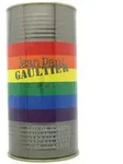 JEAN PAUL GAULTIER Eau de Toilette Jean Paul Gaultier Le Male Pride Collector...