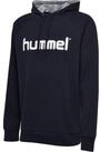 hummel Hoodie Logo Kapuzen HMLGO HMLGO COTTON LOGO HOODIE