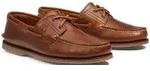 Timberland CLASSIC BOAT - BOAT SHOE Bootsschuh Classic Bootsschuh aus Timberland
