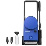 Nilfisk Hochdruckreiniger Core 125-5 EU blau|schwarz