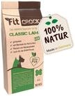 cdVet Fit-Crock Classic Lamm Maxi, Hauptfutter f&uuml;r: Hunde, Kaltgepresstes