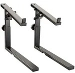 K&ouml;nig & Meyer Keyboardst&auml;nder, (18811 Auflage Omega, Stative f&uuml;r