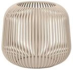 blomus Windlicht -LITO- Laterne, Windlicht, Kerzenhalter: Modernes Design (SIZE...