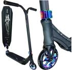Ethic DTC Stuntscooter Ethic DTC Erawan V2 Stunt-Scooter H=85cm 3kg rainbow